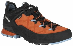 AKU Rock DFS GTX Rust 42,5 Chaussures outdoor hommes