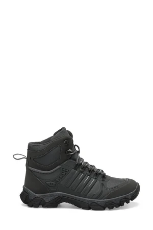 Polaris 357376.M3PR Gray Men's Outdoor Boots
