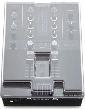 Pioneer Dj DJM-250MK2 Cover SET Table de mixage DJ