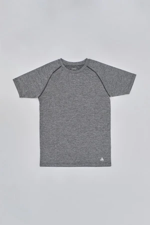 Dagi Gray T-shirt