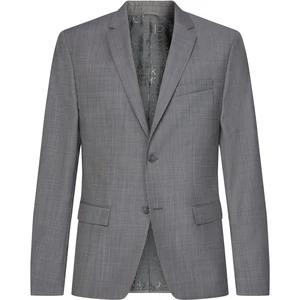 Blazer da uomo Calvin Klein Wool