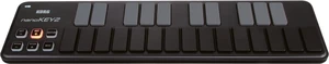 Korg NanoKEY 2 BK