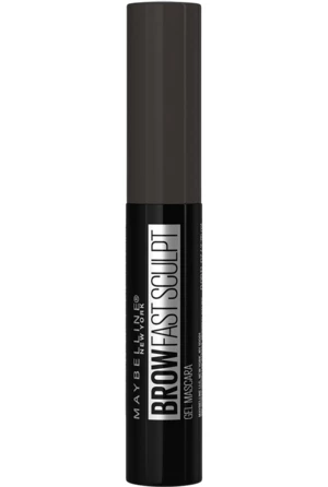 Maybelline New York Brow Fast Sculpt gélová riasenka na obočie Deep Brown 16 ml