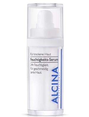 Alcina Hydratační sérum (Moisturising Serum) 30 ml