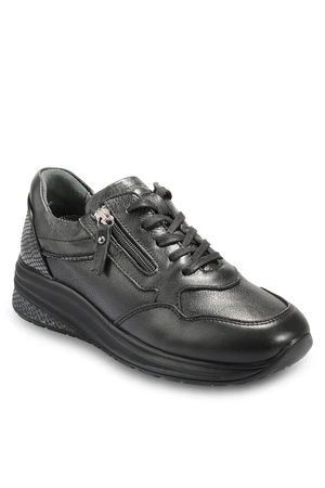 Forelli Misha-g Comfort Women's Shoes Black