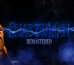 Shadow Man Remastered AR XBOX One / Xbox Series X|S CD Key