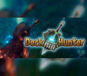 Deck Hunter EU v2 Steam Altergift