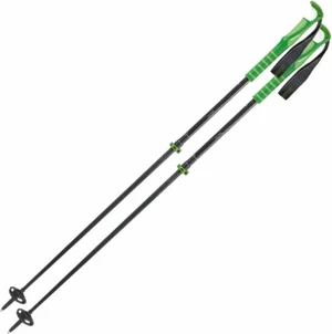 Komperdell Carbon C.7 Verde 110 - 140 cm Bastones de trekking