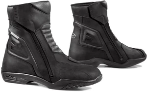 Forma Boots Latino Dry Black 45 Cizme de motocicletă