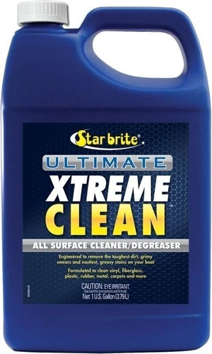 Star Brite Ultimate Xtreme Clean Solutie Curatat barci
