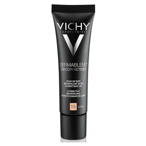 VICHY Dermablend 3D vyhlazující make-up - odstín 15 Opal 30 ml