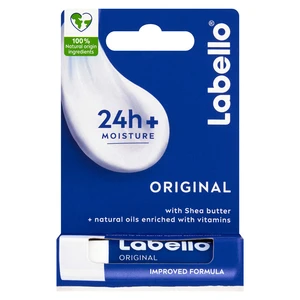 LABELLO Original Balzám na rty 4,8 g