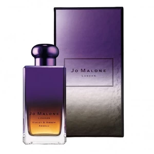 Jo Malone Violet & Amber Absolu - EDC 2 ml - odstřik s rozprašovačem