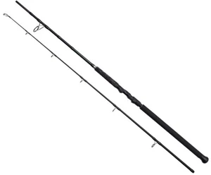 MADCAT Black Spin 2,4 m 40 - 150 g 2 Teile