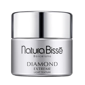 Natura Bissé Omlazující hydratační krém s lehkou texturou Diamond (Extreme Light Cream) 50 ml