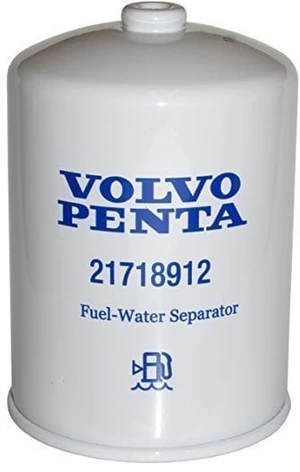 Volvo Penta 21718912 Filtros para barcos