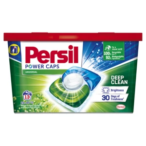PERSIL Kapsle na praní Power Caps Regular 13 PD