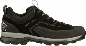 Garmont Dragontail Black 38 Dámské outdoorové boty