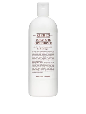 Kiehl´s Kondicionér s aminokyselinami (Amino Acid Conditioner) 200 ml