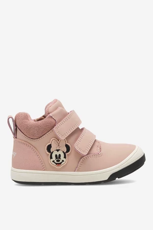 Vysoké šnurovacia topánky Mickey&Friends
