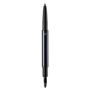 Clé de Peau Beauté Konturovací tužka na rty se štětečkem (Lip Liner Pencil Cartridge) - náplň 0,25 g 04 Vivid Red