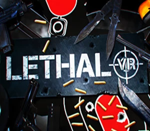 Lethal VR EU Steam CD Key