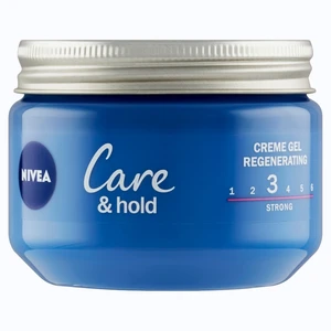 NIVEA Stylingový krém Care&Hold 150 ml