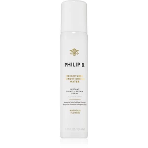 Philip B. White Label mlha pro dokonalý vzhled vlasů 150 ml