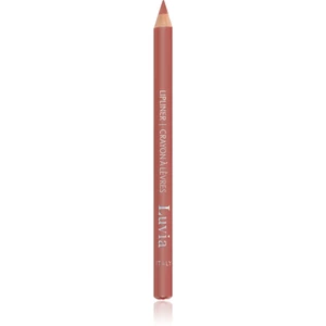 Luvia Cosmetics Lipliner konturovací tužka na rty odstín Caramel Nude 1,1 g