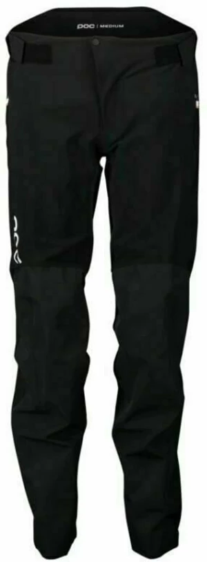 POC Ardour All-Weather Uranium Black XL Cyklo-kalhoty