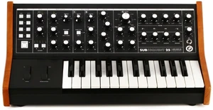 MOOG Subsequent 25 Sintetizador