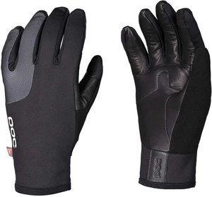 POC Thermal Uranium Black S Gants de vélo