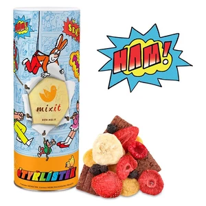 MIXIT Mix Čtyřlístek 400 g