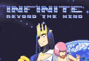 Infinite Beyond The Mind Steam CD Key