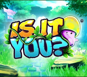 Is It You? Steam CD Key