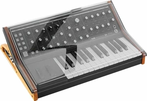 Decksaver Moog Subsequent 25 / Sub Phatty Cubierta de teclado de plástico