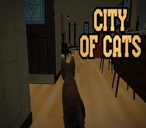 City of Cats Steam CD Key