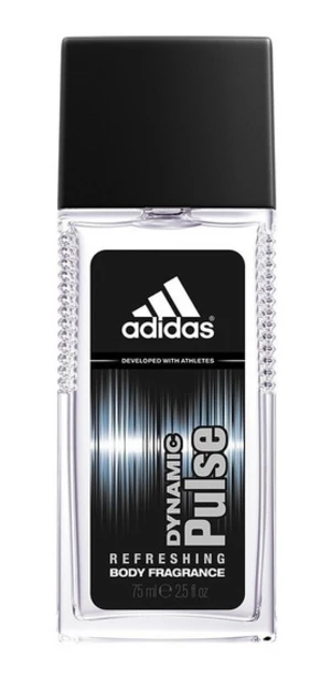 Adidas Dynamic Pulse - deodorant s rozprašovačem 75 ml