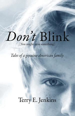 Don't Blink [You might miss something]