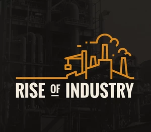 Rise of Industry CHINA Steam CD Key