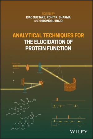 Analytical Techniques for the Elucidation of Protein Function