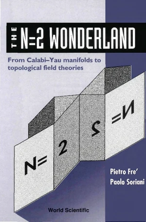 N=2 Wonderland, The