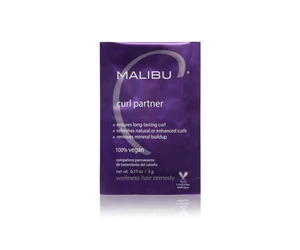 Kúra pre vlnité a kučeravé vlasy Malibu C Curl Partner - 5 g (59035)