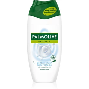 Palmolive Naturals Mild & Sensitive sprchové mléko 250 ml