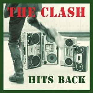 The Clash – Hits Back LP