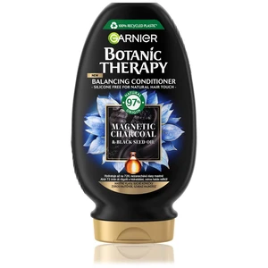 Garnier Botanic Therapy Magnetic Charcoal čistiaci balzam, 200 ml