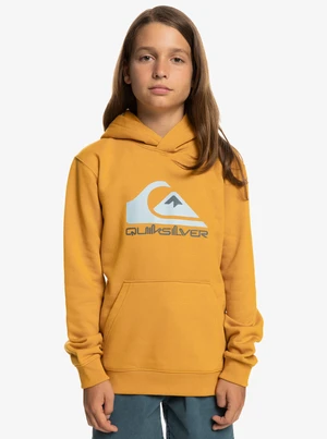 Boy's hoodie Quiksilver