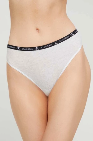Tangá Calvin Klein Underwear 2-pak 000QD3990E