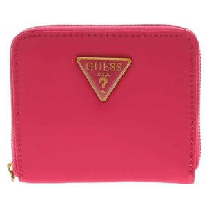 Guess dámská peněženka SWEYB839537 Magenta