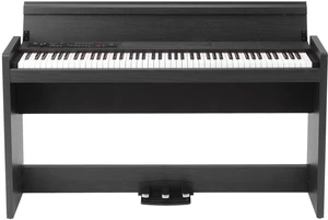 Korg LP-380U Rosewood Grain Black Pianino cyfrowe